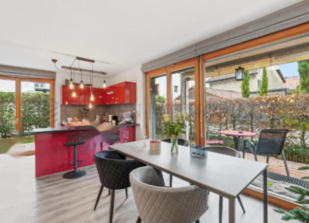 Квартира за 1 907 500 евро в Женеве, Швейцария