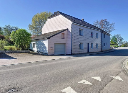 Квартира за 585 000 евро в Дикирхе, Люксембург