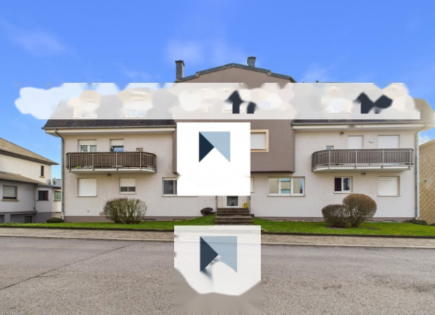 Квартира за 774 000 евро в Люксембурге, Люксембург