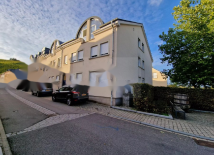 Квартира за 635 000 евро в Гревенмахере, Люксембург