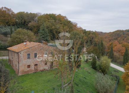 Дом за 300 000 евро в Читта-делла-Пьеве, Италия