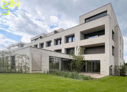 Квартира за 1 995 000 евро в Люксембурге, Люксембург