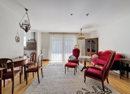 Квартира за 480 000 евро в Гревенмахере, Люксембург