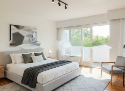 Квартира за 926 500 евро в Женеве, Швейцария