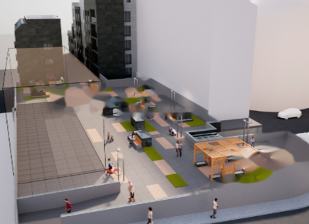 Квартира за 590 333 евро в Санта-Коломе, Андорра