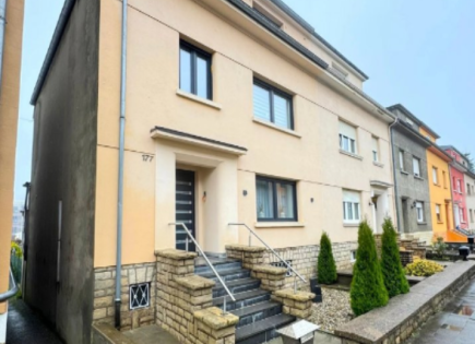 Квартира за 920 000 евро в Люксембурге, Люксембург