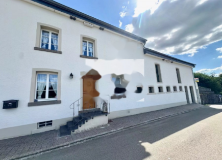 Квартира за 995 000 евро в Дикирхе, Люксембург