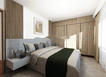 Квартира за 2 027 400 евро в Женеве, Швейцария