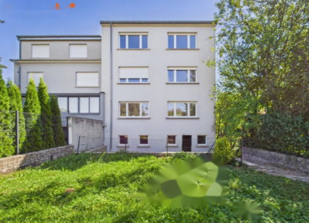 Квартира за 690 000 евро в Люксембурге, Люксембург