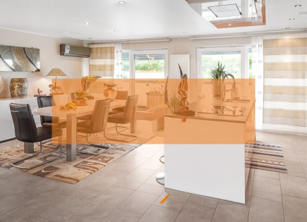 Квартира за 949 999 евро в Люксембурге, Люксембург