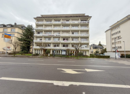 Квартира за 850 000 евро в Люксембурге, Люксембург