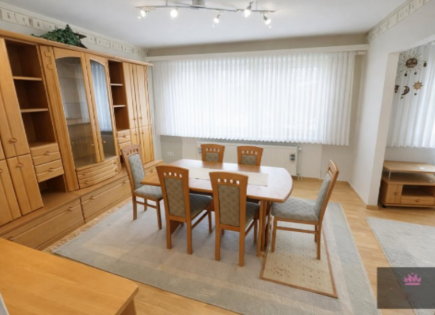 Квартира за 475 000 евро в Люксембурге, Люксембург