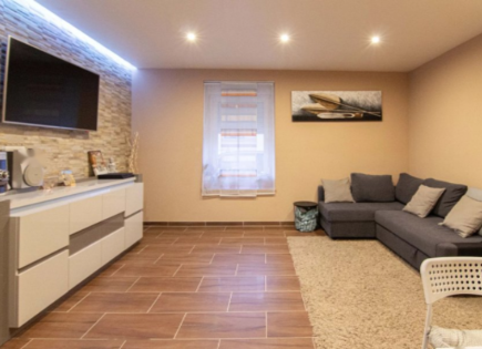 Квартира за 800 000 евро в Гревенмахере, Люксембург