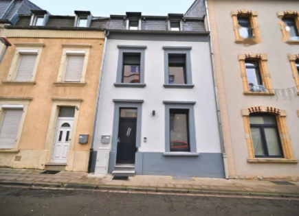 Квартира за 865 000 евро в Люксембурге, Люксембург