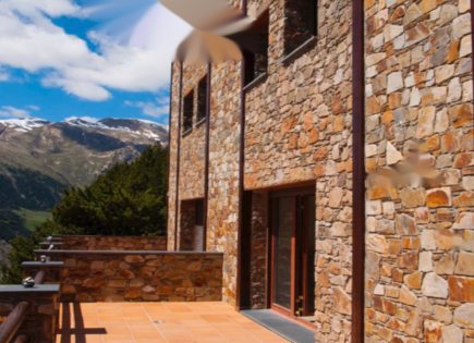 Квартира за 1 500 000 евро в Канильо, Андорра