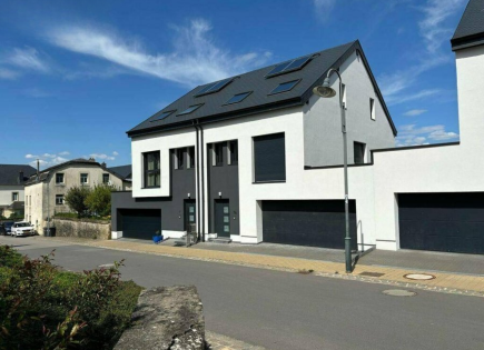 Квартира за 1 090 000 евро в Дикирхе, Люксембург