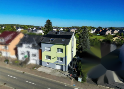 Квартира за 970 000 евро в Люксембурге, Люксембург