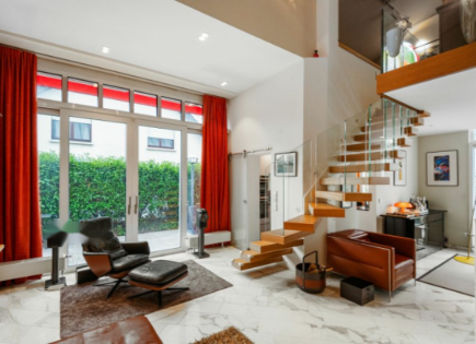 Квартира за 1 650 000 евро в Люксембурге, Люксембург