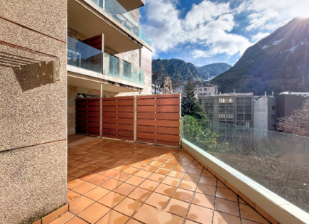 Квартира за 950 000 евро в Эскальдесе, Андорра