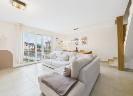 Квартира за 775 000 евро в Гревенмахере, Люксембург