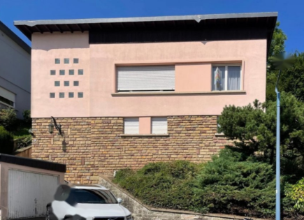 Квартира за 638 000 евро в Дикирхе, Люксембург