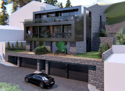 Квартира за 1 900 000 евро в Ла-Массане, Андорра