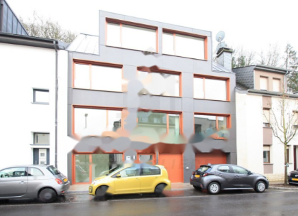 Квартира за 799 000 евро в Люксембурге, Люксембург