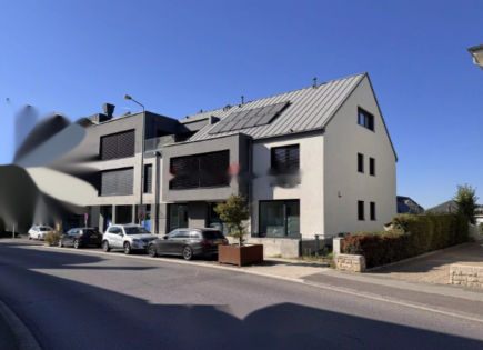 Квартира за 699 000 евро в Люксембурге, Люксембург