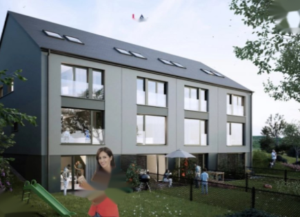 Квартира за 958 000 евро в Люксембурге, Люксембург