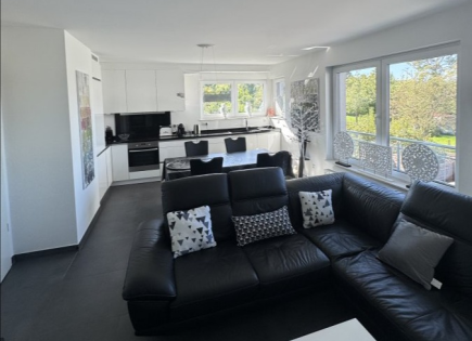 Квартира за 560 000 евро в Люксембурге, Люксембург