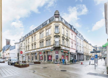 Квартира за 740 000 евро в Люксембурге, Люксембург