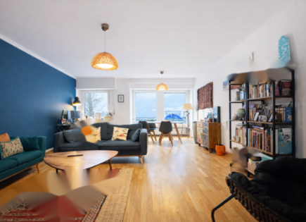 Квартира за 975 000 евро в Люксембурге, Люксембург