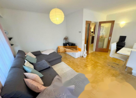 Квартира за 398 000 евро в Люксембурге, Люксембург