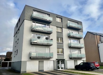 Квартира за 730 000 евро в Люксембурге, Люксембург