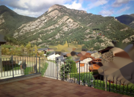 Квартира за 1 500 000 евро в Эскасе, Андорра