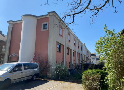 Квартира за 549 000 евро в Люксембурге, Люксембург