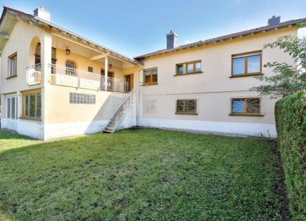 Квартира за 880 000 евро в Дикирхе, Люксембург