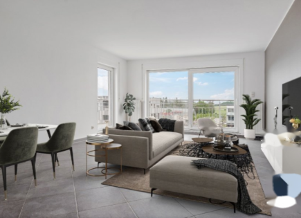 Квартира за 785 000 евро в Люксембурге, Люксембург