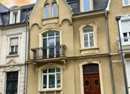 Квартира за 980 000 евро в Люксембурге, Люксембург