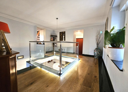 Квартира за 775 000 евро в Люксембурге, Люксембург