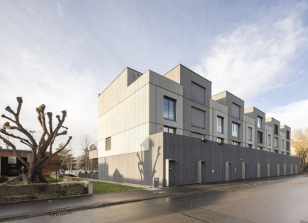 Квартира за 1 195 000 евро в Гревенмахере, Люксембург