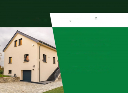 Квартира за 1 490 000 евро в Люксембурге, Люксембург