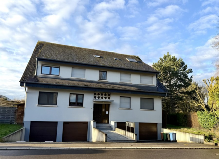 Квартира за 995 000 евро в Люксембурге, Люксембург