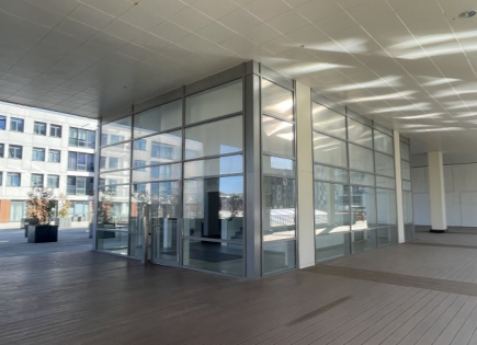 Квартира за 595 000 евро в Люксембурге, Люксембург