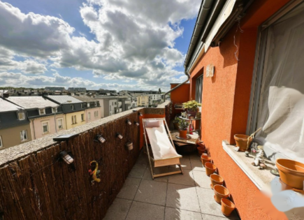 Квартира за 698 500 евро в Люксембурге, Люксембург