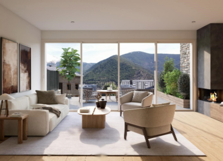 Квартира за 2 450 000 евро в Ла-Массане, Андорра