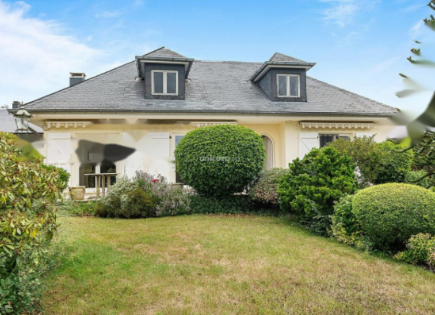 Квартира за 1 485 000 евро в Люксембурге, Люксембург