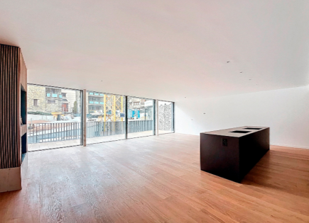 Квартира за 1 343 550 евро в Ордино, Андорра