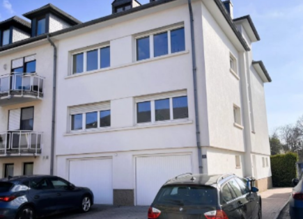 Квартира за 580 000 евро в Люксембурге, Люксембург