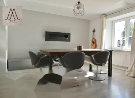 Квартира за 830 000 евро в Люксембурге, Люксембург